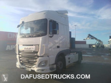 Tratores DAF XF 460