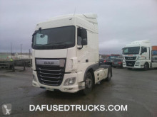 Tratores DAF XF 460 usado