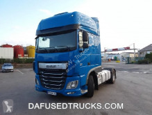 Tratores DAF XF 460