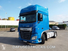 Nyergesvontató DAF XF 460 használt