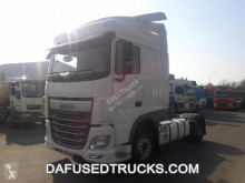 Nyergesvontató DAF XF 460 használt