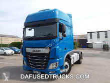 Ťahač DAF XF 460 ojazdený