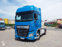 Tracteur DAF XF 460 occasion