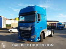 Tratores DAF XF 460