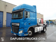 Tratores DAF XF 460