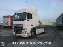 Nyergesvontató DAF XF 460 használt