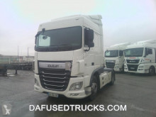 Cabeza tractora DAF XF 460 usada