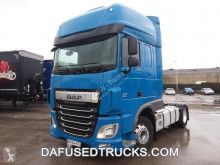Cabeza tractora DAF XF 460 usada