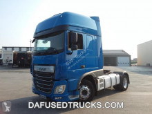 Nyergesvontató DAF XF 460 használt