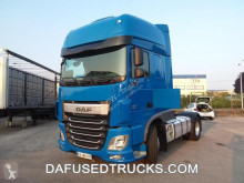 DAF tractor unit XF 460