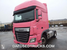 Tratores DAF XF 460