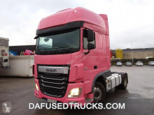 Tracteur DAF XF 460
