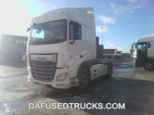 Tratores DAF XF 460