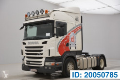 جرار Scania R 440 مستعمل