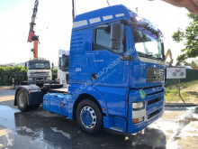 Tracteur MAN TGA 18.400 occasion