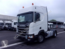 Cabeza tractora Scania R 450 usada