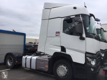 Tracteur Renault T 460 Ralentisseur VOITH occasion
