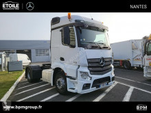 Cabeza tractora Mercedes 1842LSN 37 23 STR 170 1842 LSN 37 LA 23 170 LD usada