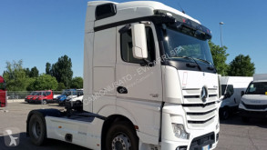 Trattore Mercedes Actros 1848 usato