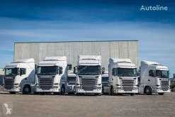 Cabeza tractora Scania R450 usada