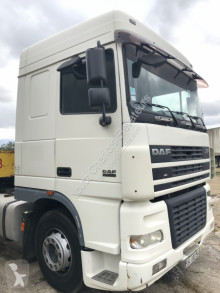DAF tractor unit