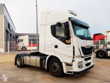 Cabeza tractora rebajado Iveco Stralis AS 440 S 46 TP