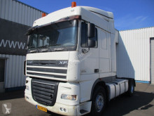 Tracteur DAF XF 410 occasion