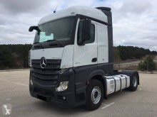 Tracteur Mercedes Actros 1845 LS