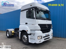 Mercedes Axor 1840