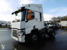 Tracteur Renault Gamme T 520 T4X2 E6 occasion