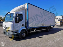 Nyergesvontató Renault Midlum 220 használt