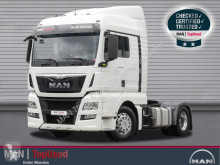 牵引车 曼恩 TGX 18.480 4X2 BLS XLX, Standklima, Intarder