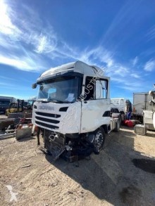 Scania tractor unit R 450