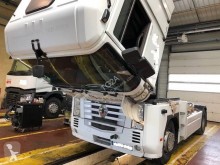Cabeza tractora Renault Magnum 500 DXI usada