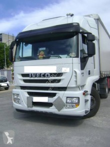 Tracteur Iveco Stralis AT 440 S 45 TP