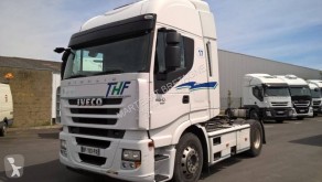 Iveco Stralis AS 440 S 46 TP