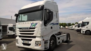 Iveco Stralis AS 440 S 46 TP