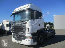 Tracteur Scania R 500 occasion