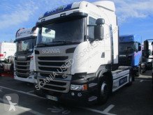 Trekker Scania R 410 tweedehands
