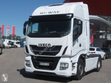 Tracteur Iveco Stralis HI-WAY occasion