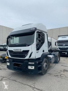 Cabeza tractora usada Iveco Stralis 460