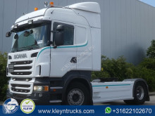 Nyergesvontató Scania R 440 használt