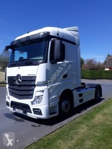 Tracteur Mercedes Actros 1848