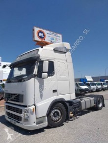 Cabeza tractora usada Volvo FM 400