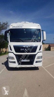 Tracteur MAN TGX 18.440 XLX