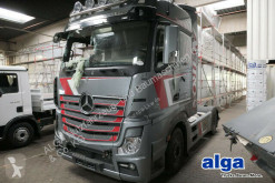 cabeza tractora Mercedes