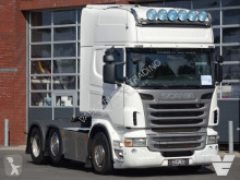 Használt nyergesvontató Scania R 440