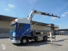 Cabeza tractora DAF CF 85.380