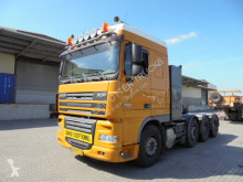 Cabeza tractora DAF XF105