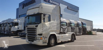 Scania R 490